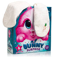 Гра настільна "Bunny surprise" mini VT8080-11 (український)