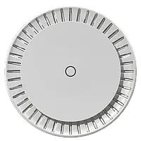 Mikrotik cAP ax (cAPGi-5HaxD2HaxD) Двухдиапазонная Wi-Fi 6 точка доступа