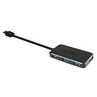 USB хаб Transcend USB 3.0 HUB 4 ports (TS-HUB2K)