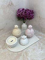 Скринька «Ананас» 150 мл