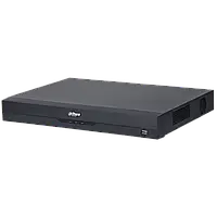 DHI-NVR5208-EI 8-канальный 1U 2HDD WizSense