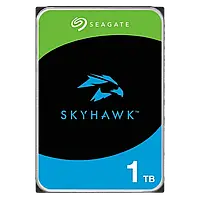 Seagate SkyHawk ST1000VX012 Жесткий диск
