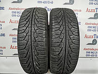 215/60 R16 Uniroyal MS Plus 77 зимові шини б/у