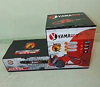 Електропила YAMA MOTO ECS-2750 (Потужність 2750Вт, Шина 405мм, Бічний двигун), фото 4