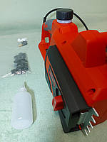 Електропила YAMA MOTO ECS-2750 (Потужність 2750Вт, Шина 405мм, Бічний двигун), фото 7