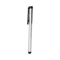 Стилус Infinity Universal Stylus Pen Silver (емкостной)