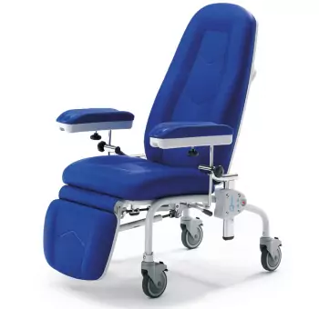 Крісло для забору крові MR5160