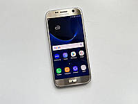 Samsung Galaxy S7 32Gb SM-G930VL Gold Оригінал!
