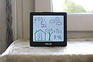 Метеостанція Baldr Black, фото 3