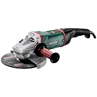 Metabo W 26-230 MVT (606474000) Угловая шлифмашина