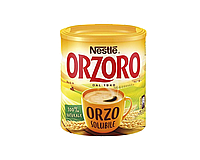 Ячменный кофе Orzoro Nestle 120г. Италия