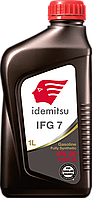 Моторное масло Idemitsu IFG7 0W-20 SP/GF-6A (dexos1 Gen2 Quality Level) 1 литр 30015128-724000020