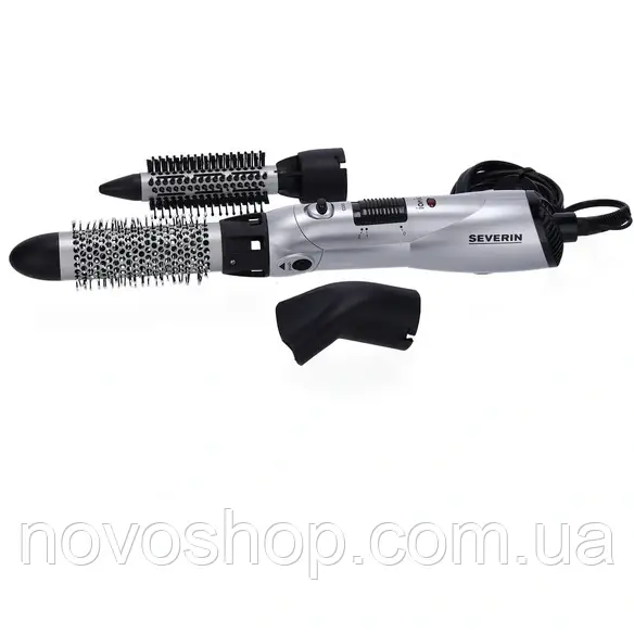 Фен-щітка Severin WL0821