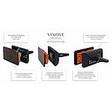 Ароматизатор для автомобіля Варшава (WARSAW) Vinove (кол. Удово-деревна), фото 3