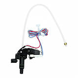 Перехідник на капучинатор кавомашин Delonghi ETAM, 7313244181, фото 3