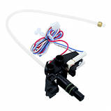 Перехідник на капучинатор кавомашин Delonghi ETAM, 7313244181, фото 4