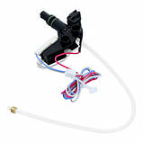 Перехідник на капучинатор кавомашин Delonghi ETAM, 7313244181, фото 5