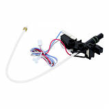 Перехідник на капучинатор кавомашин Delonghi ETAM, 7313244181, фото 6