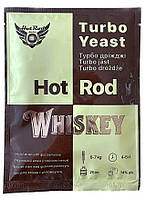 Турбо дрожжи Hot Rod Whiskey / Виски на 25 л (71 г)