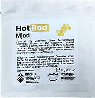 Винные дрожжи Hot Rod Mjod для медовухи 10 г