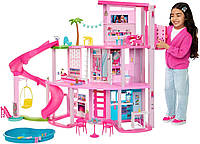 Дом мечты Барби 2023 Barbie Dreamhouse 2023