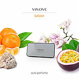 Ароматизатор для автомобіля Бахрейн (BAHRAIN) Vinove (колл. Оригінальна), фото 2