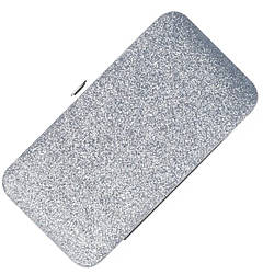 Футляр (чохол) для пінцетів бузковий