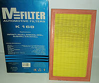 Фильтр воздушный MFilter K168 : NISSAN, SUBARU, OPEL