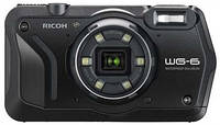 Ricoh WG-6 Black