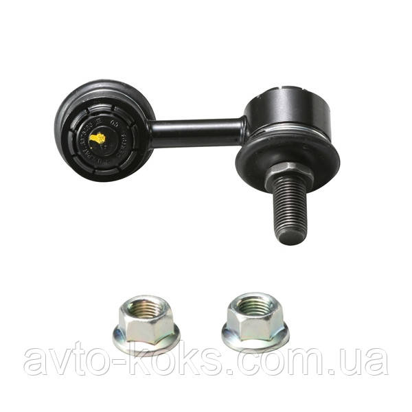 CTR CLM-24 Тяга стабілізатора права Mitsubishi L200