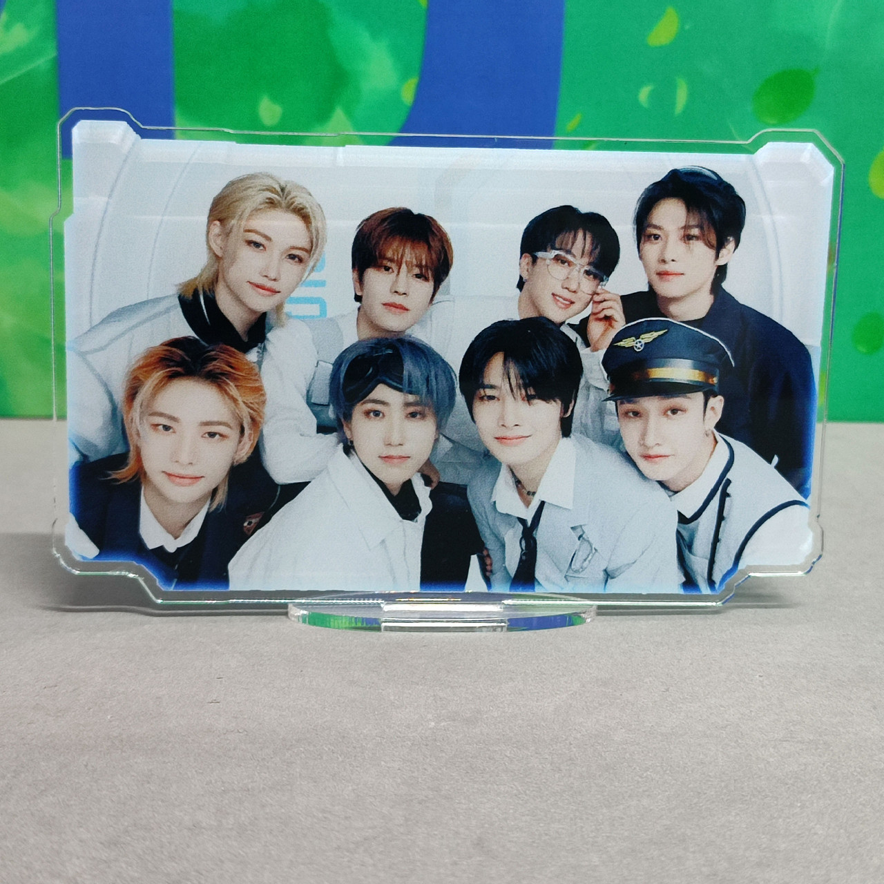 Акрилова статуетка Stray Kids (10 см)