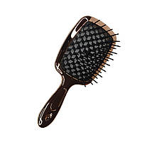 Расческа HollowComb SUPERBRUSH PLUS, Бронза