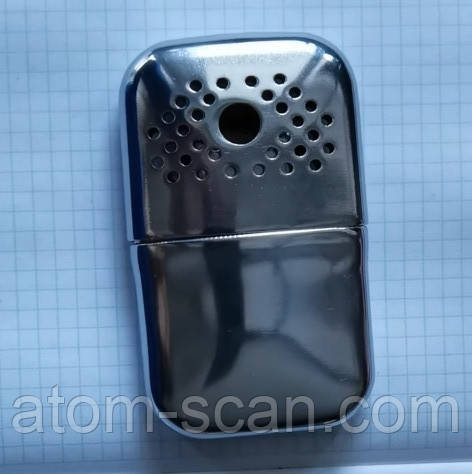 Грелка каталитическая ГК-1 ссср (справжній платиновий каталізатор ...