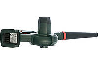 Повітродувка акумуляторна Metabo AG 18 (без АКБ та зарядного пристрою), фото 4