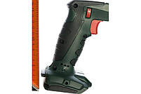 Повітродувка акумуляторна Metabo AG 18 (без АКБ та зарядного пристрою), фото 7