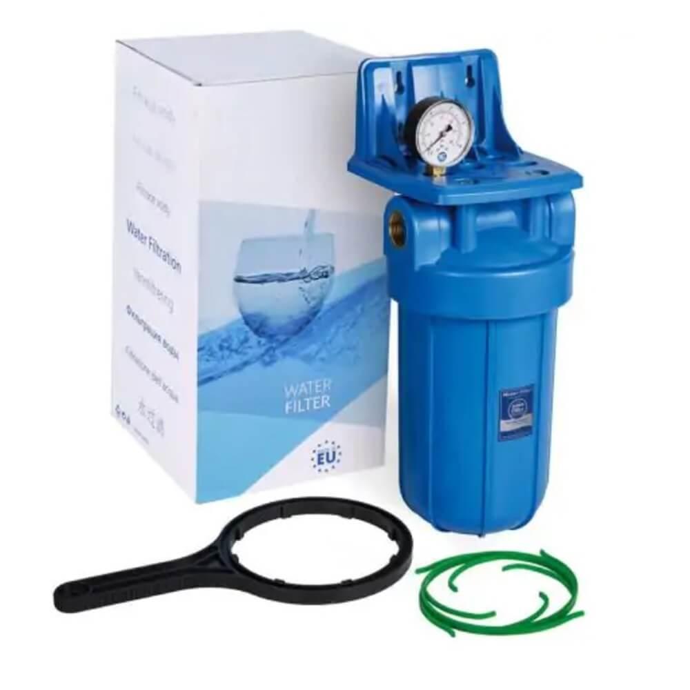 Корпус фільтра Aquafilter Big Blue 10 FH10B1-B-WB