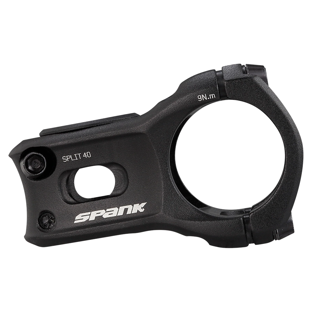 Вынос SPANK SPLIT 35, 40mm Black E06SL22A0200SPK, фото 1