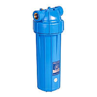 Корпус фільтра для води Aquafilter FHPRN12 синій