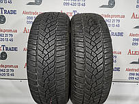 215/65 R16 Fulda Kristall Control HP2 зимові шини б/у