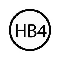 HB4/9006