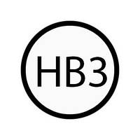 HB3/9005