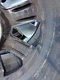 Диски 5.120 r16 7j et35 dia72.6 Renault Trafic/Opel Vivaro/Insignia/Volkswagen Transporter T5/Bmw 3 серія, фото 5