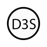 D3S