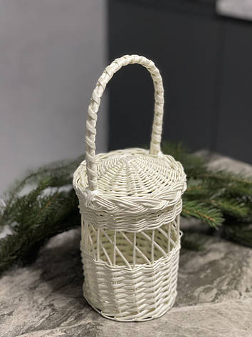 Корзина для банки 1л, фото 1