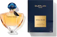 Туалетная вода Guerlain Shalimar EDT 90мл Герлен Шалимар Оригинал