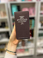 Парфумована вода для чоловіків Zara #Tobacco Collection Intense Dark Exclusive 100 мл