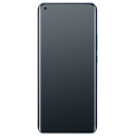 Гідрогелева плівка Матова Recci на Xiaomi Mi 10 (індивідуальна порізка), фото 1