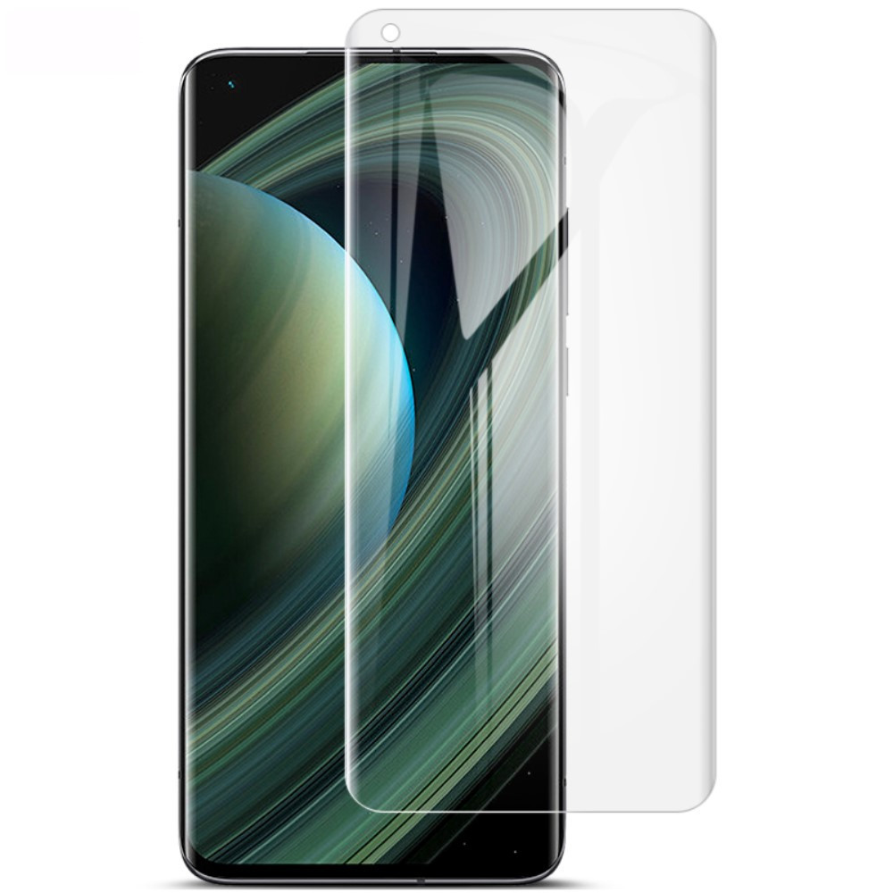 Гідрогелева плівка Глянцева Inobi (індивідуальна порізка)