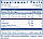 Allergy Research Esterol Ester-C / Вітамін С з біофлавоноїдами 100 капсул, фото 3