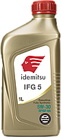 Моторное масло Idemitsu IFG5 5W-30 SP/GF-6A (dexos1 Gen2 Quality Level) 1 литр 30015116-724000020